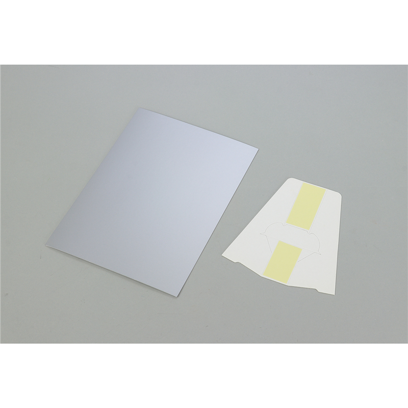 アーテック 黒ベースシルバースクラッチボード スタンド付 1個(ご注文単位1個)【直送品】