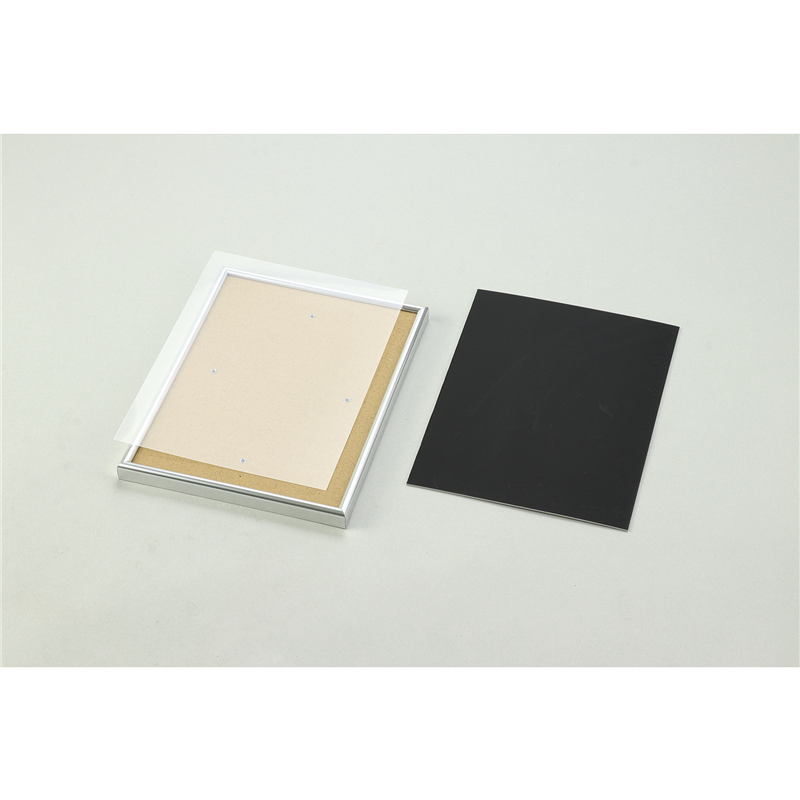 アーテック ホログラムスクラッチボード 150×200mm メタリックフレームセット 1個(ご注文単位1個)【直送品】