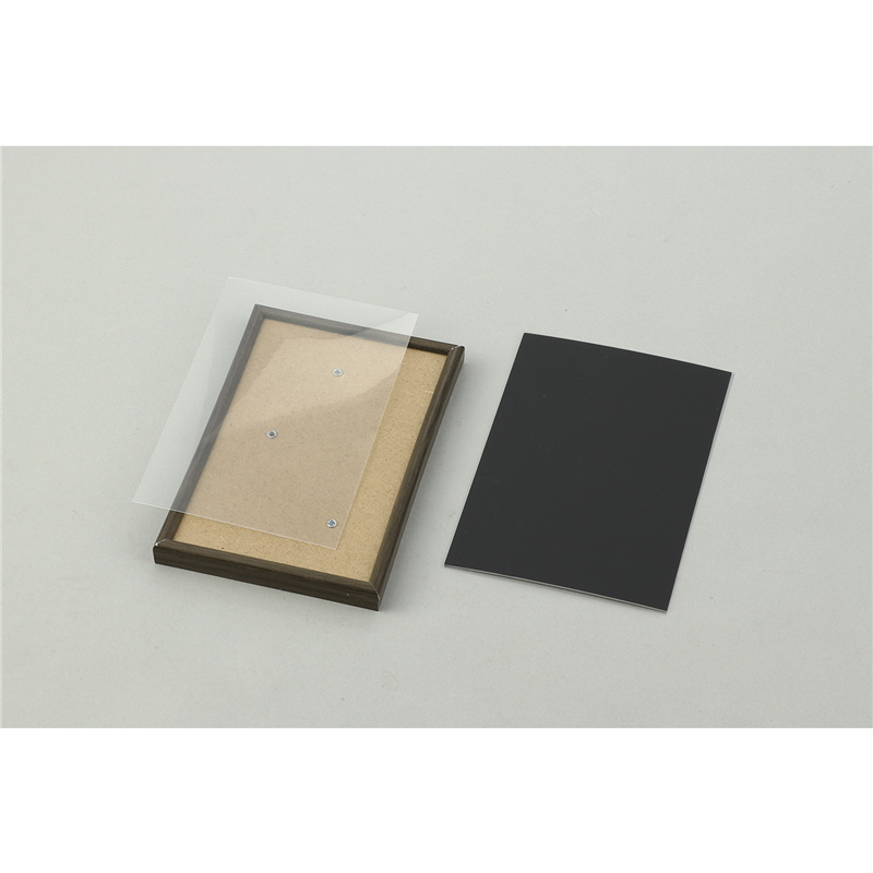 アーテック ホログラムスクラッチⅡ100×150㎜ ウッドフレーム付 1個（ご注文単位1個）【直送品】