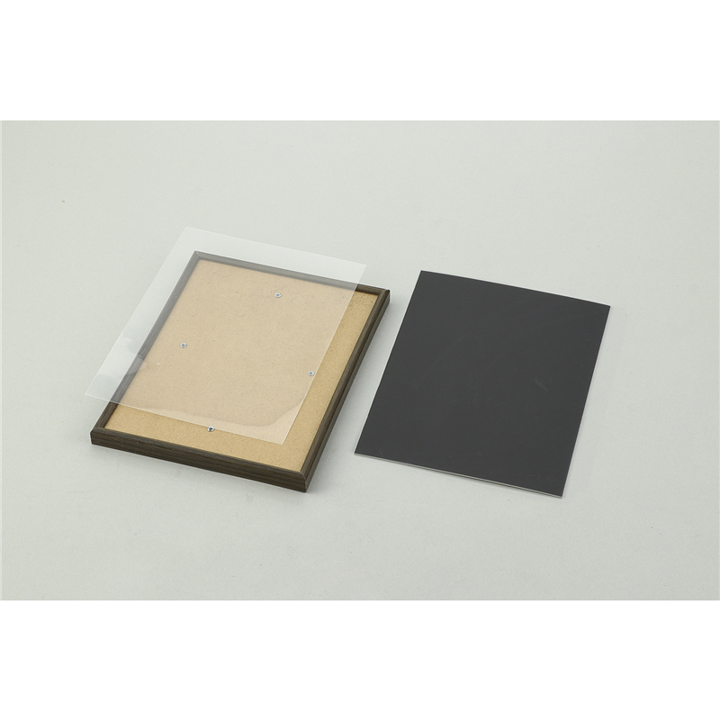 アーテック ホログラムスクラッチⅡ150×200㎜ ウッドフレーム付 1個（ご注文単位1個）【直送品】