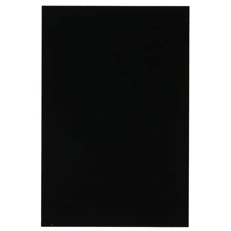 アーテック スクラッチボード プラ製 100×150mm(ツヤあり) 1個（ご注文単位1個）【直送品】