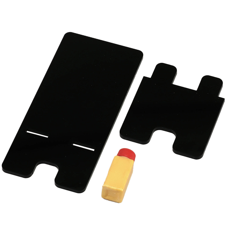 アーテック スクラッチスマホスタンド(沈金調) 1個（ご注文単位1個）【直送品】