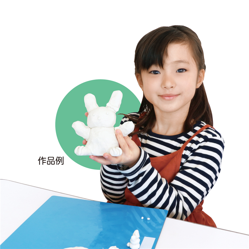 アーテック ATあぶらねんどL ケースセットB 1個(ご注文単位1個)【直送品】