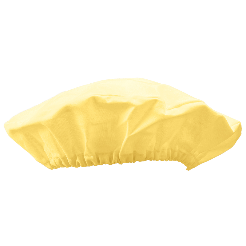 アーテック 給食帽 イエロー 1個（ご注文単位1個）【直送品】