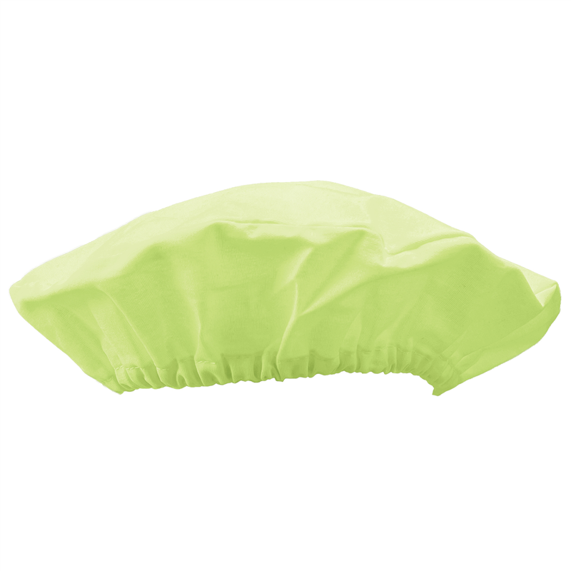 アーテック 給食帽 グリーン 1個（ご注文単位1個）【直送品】
