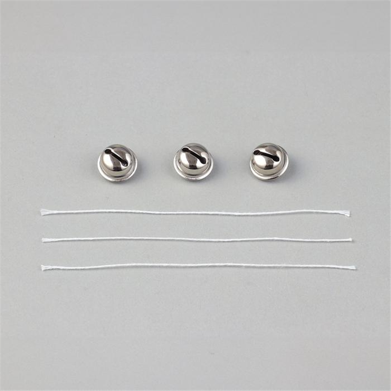 アーテック 鈴3ピース(紐付)花笠用 1個（ご注文単位1個）【直送品】