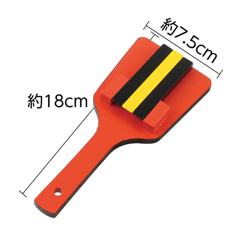 アーテック 本格鳴子 1個（ご注文単位1個）【直送品】