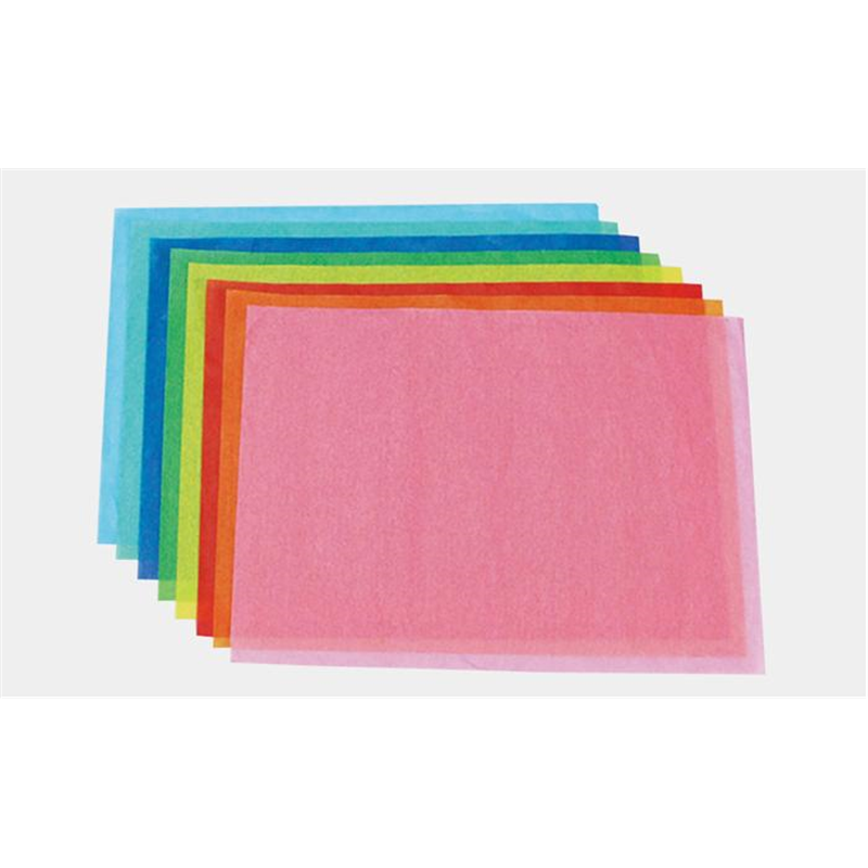 アーテック おはながみ8色セット 1個（ご注文単位1個）【直送品】