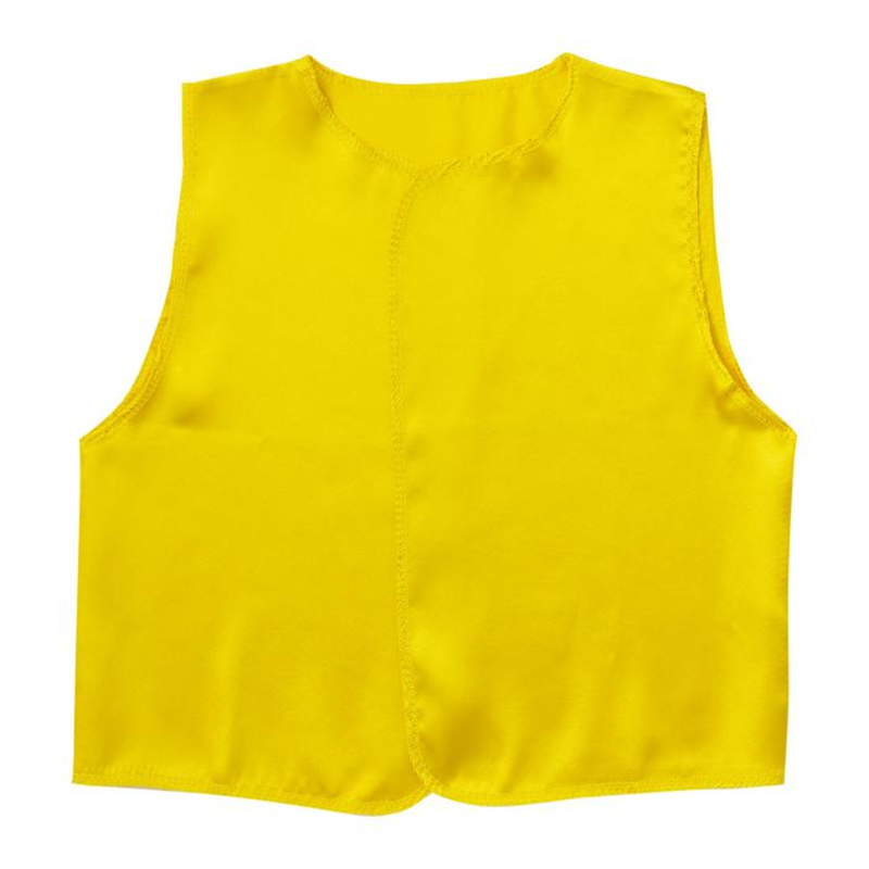 アーテック ソフトサテン ベスト J 金 1個（ご注文単位1個）【直送品】