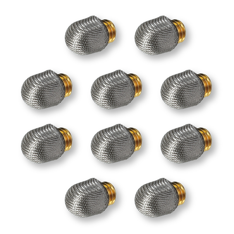 アーテック タッチペン ペン先細タイプペン先10ピース 導電性繊維 1個（ご注文単位1個）【直送品】