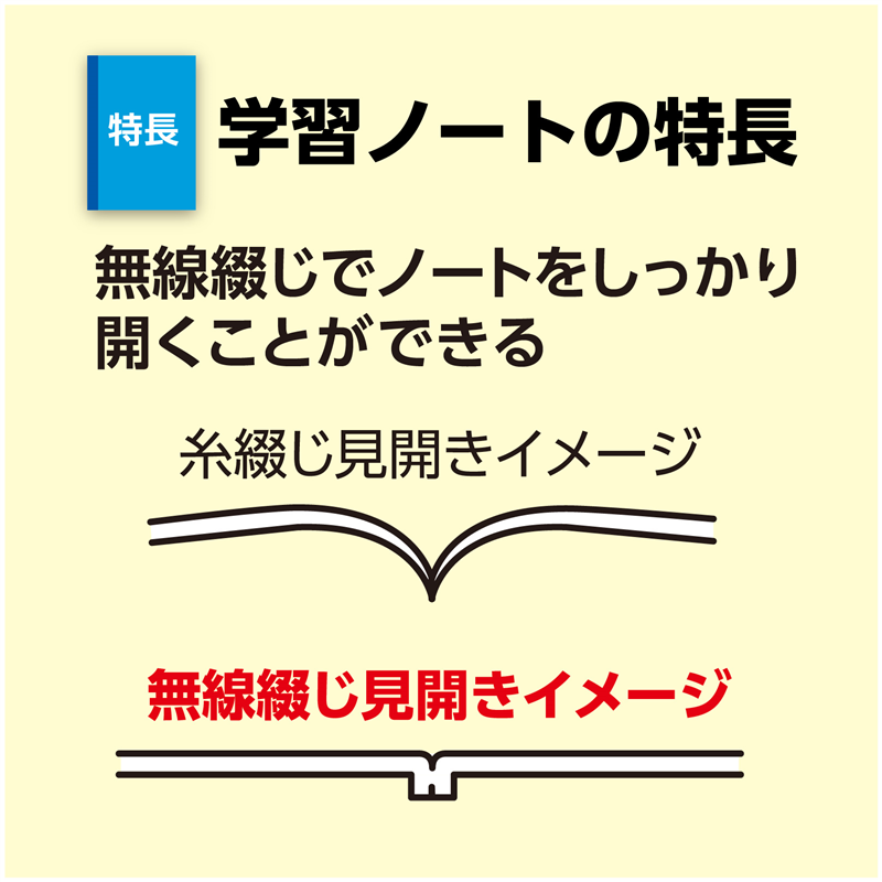 アーテック 自由帳 無地 B5 30枚 10冊セット（ご注文単位1セット）【直送品】