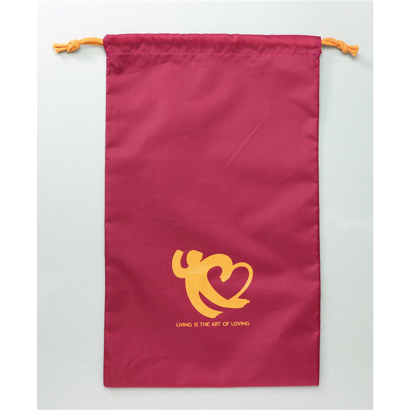 アーテック T フリーバッグ えんじ（ご注文単位1枚）【直送品】