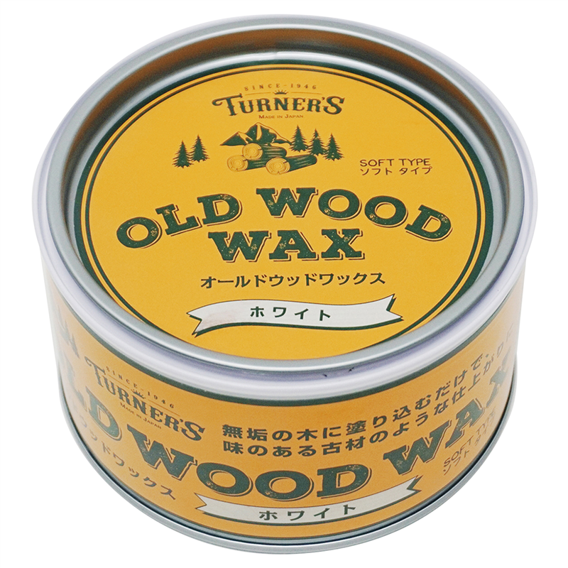 アーテック T オールドウッドワックス 350ml チーク（ご注文単位1個）【直送品】