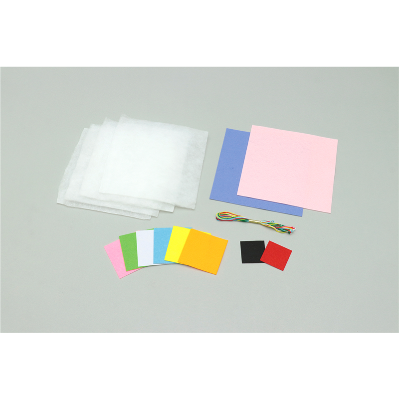 アーテック フェルトでつくるコロコロさいころ（ご注文単位1個）【直送品】