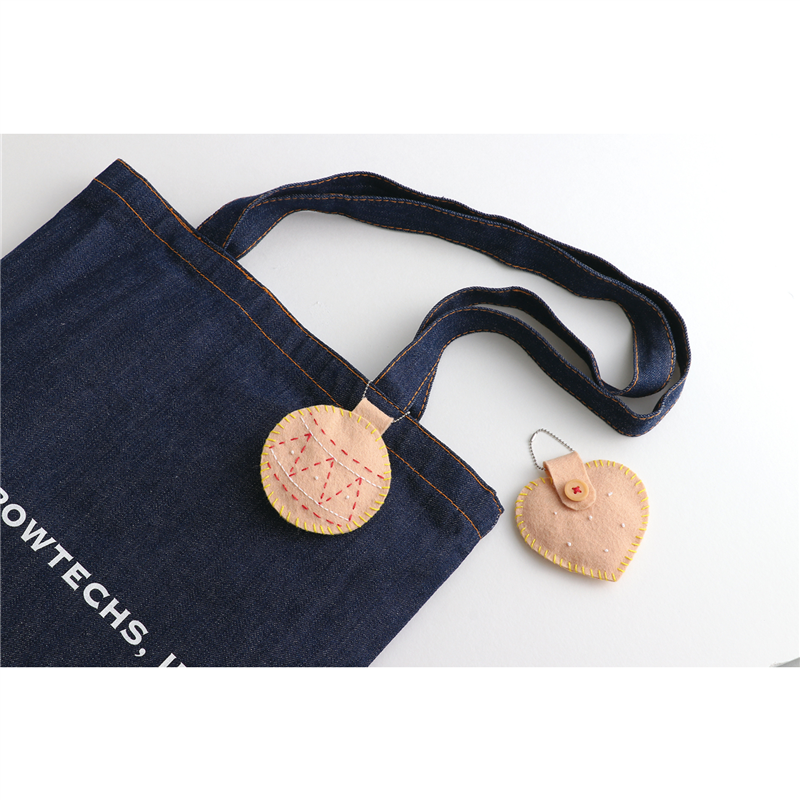 アーテック 基礎縫いクッキーキット（ご注文単位1個）【直送品】