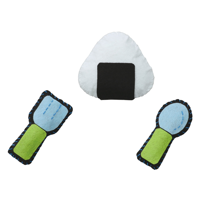 アーテック フェルトでつくる おもちゃキット（ご注文単位1個）【直送品】