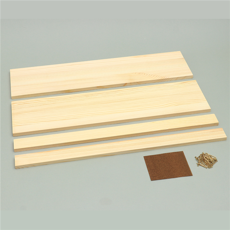 アーテック プロダクトボード アカマツ 不織布バッグ付 （ご注文単位1セット）【直送品】