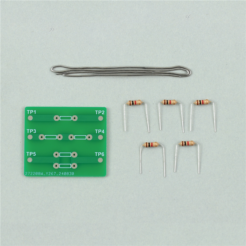 アーテック はんだ付け練習実験基板セット（ご注文単位1個）【直送品】