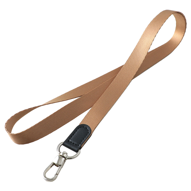 アーテック ネックストラップ ブラウン（ご注文単位1本）【直送品】