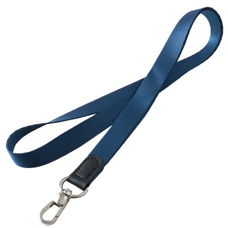 アーテック ネックストラップ ネイビー（ご注文単位1本）【直送品】