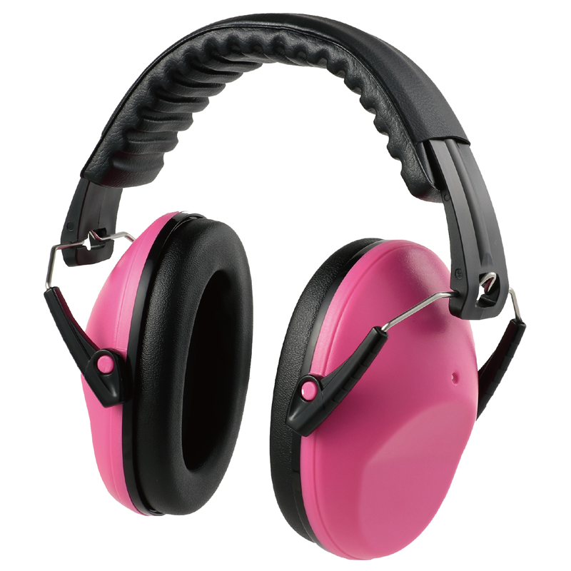 アーテック イヤーマフ ピンク（ご注文単位1個）【直送品】