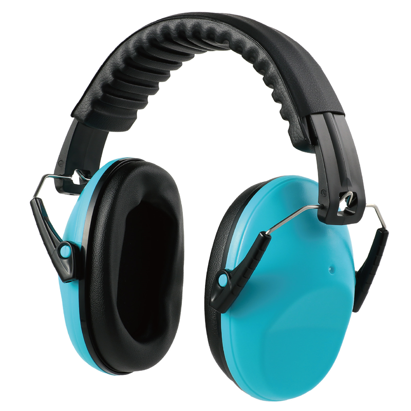 アーテック イヤーマフ ライトブルー（ご注文単位1個）【直送品】