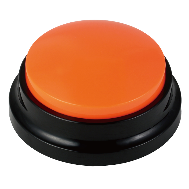 アーテック RECプッシュ オレンジ（ご注文単位1個）【直送品】