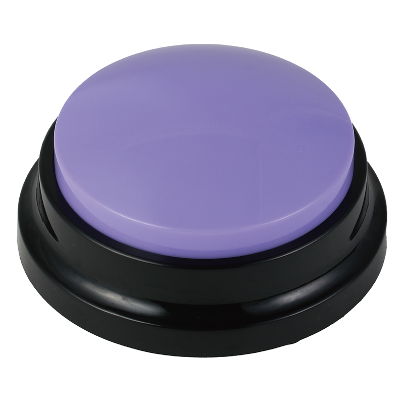 アーテック RECプッシュ パープル（ご注文単位1個）【直送品】