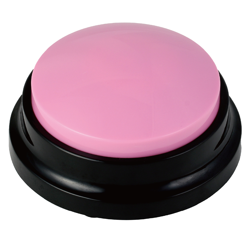 アーテック RECプッシュ ピンク（ご注文単位1個）【直送品】