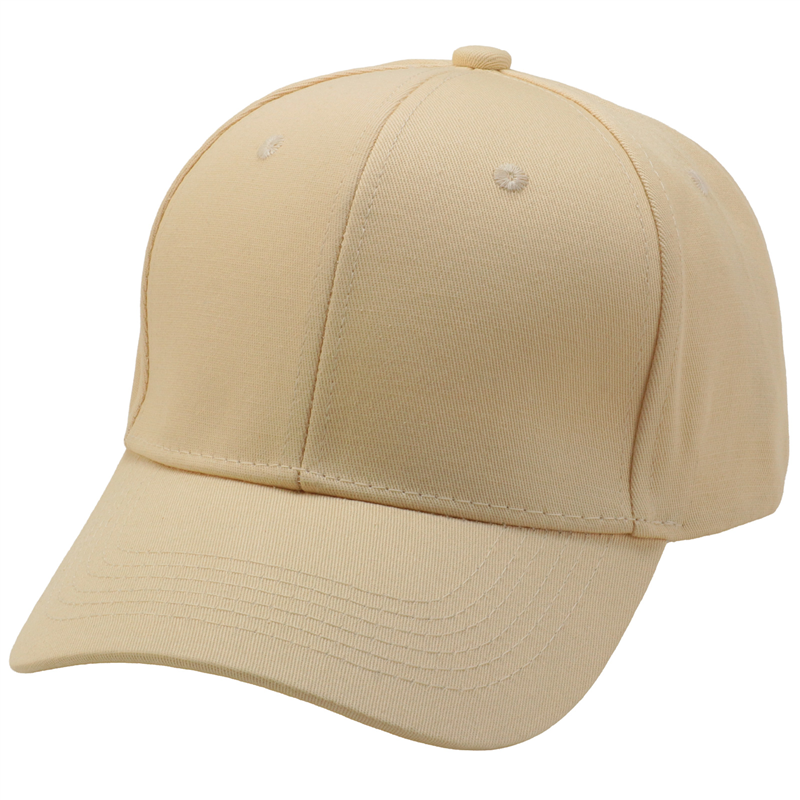 アーテック コットンツイルキャップ アイボリー（ご注文単位1個）【直送品】