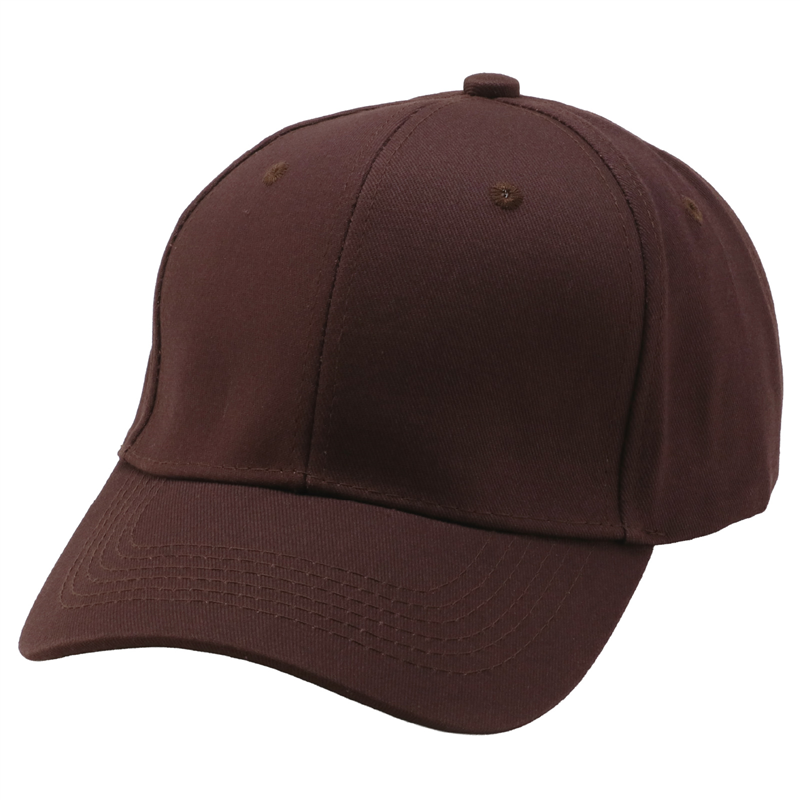 アーテック コットンツイルキャップ ブラウン（ご注文単位1個）【直送品】