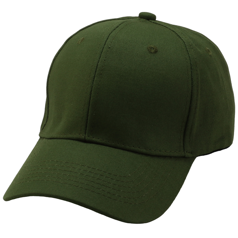 アーテック コットンツイルキャップ カーキ（ご注文単位1個）【直送品】