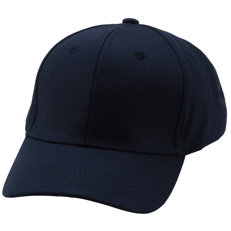 アーテック コットンツイルキャップ ネイビー（ご注文単位1個）【直送品】