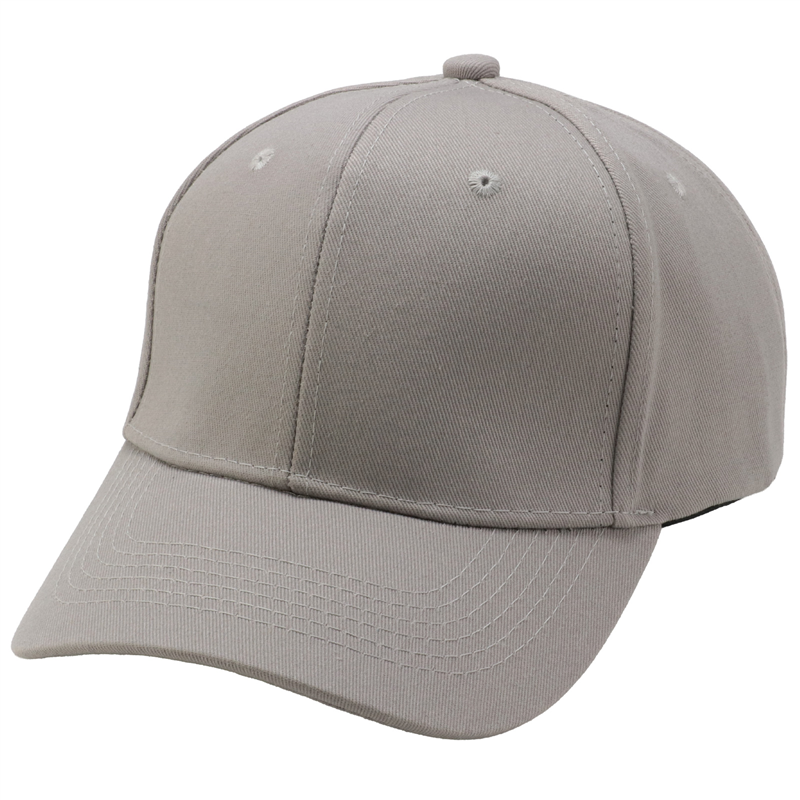 アーテック コットンツイルキャップ グレー（ご注文単位1個）【直送品】