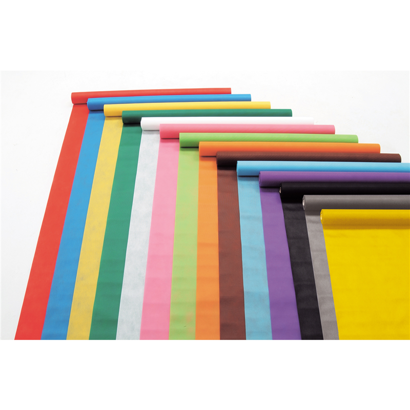 アーテック カラー不織布ロール デイジー 10m（ご注文単位1本）【直送品】