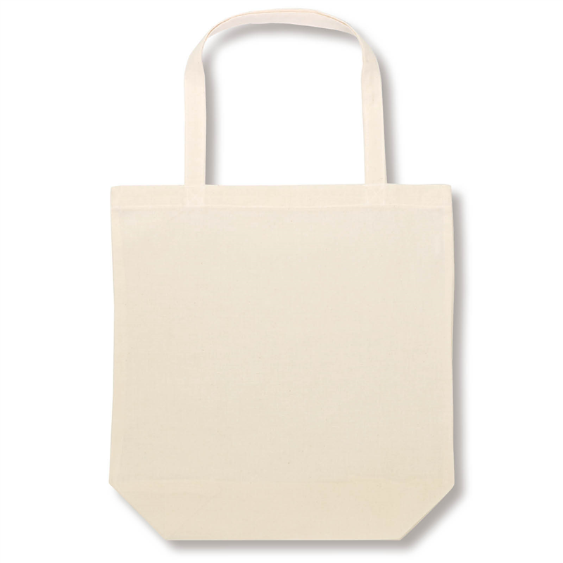 アーテック エコバッグ マチ付き厚手（ご注文単位1枚）【直送品】