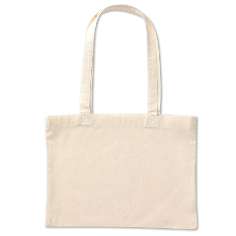 アーテック エコバッグショルダー B4 横（ご注文単位1枚）【直送品】