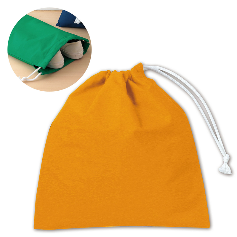 アーテック 基礎縫いシューズ オレンジ（ご注文単位1個）【直送品】