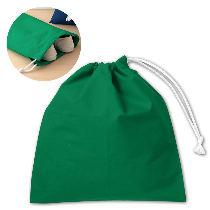 アーテック 基礎縫いシューズ 緑（ご注文単位1個）【直送品】