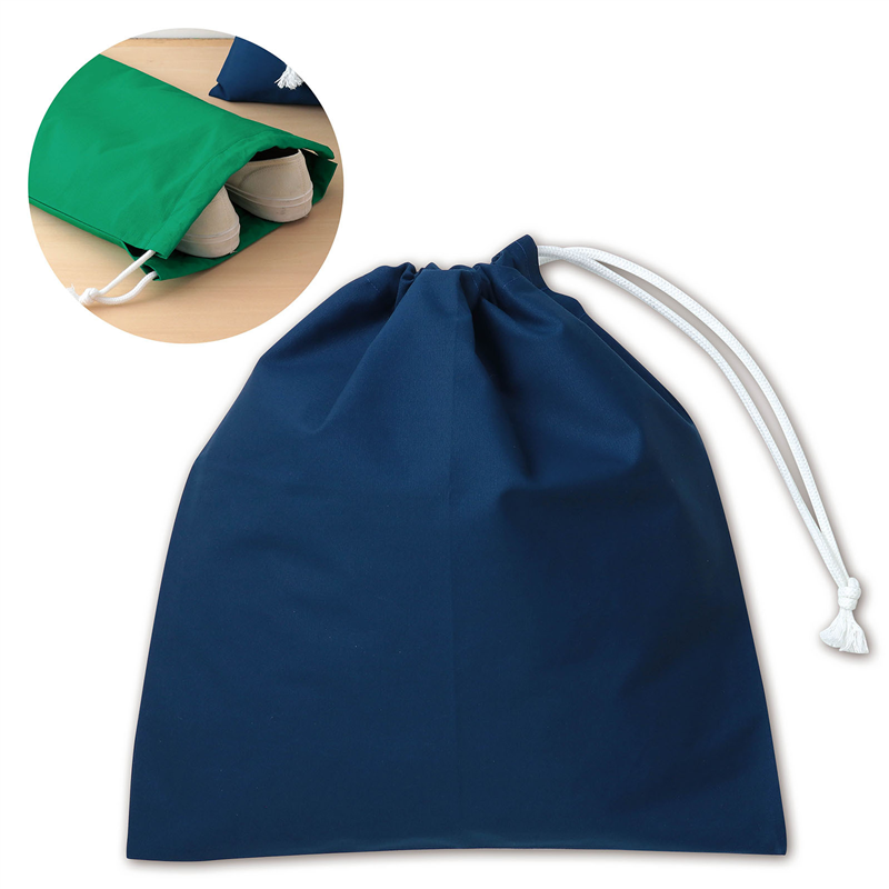 アーテック 基礎縫いシューズ 紺（ご注文単位1個）【直送品】