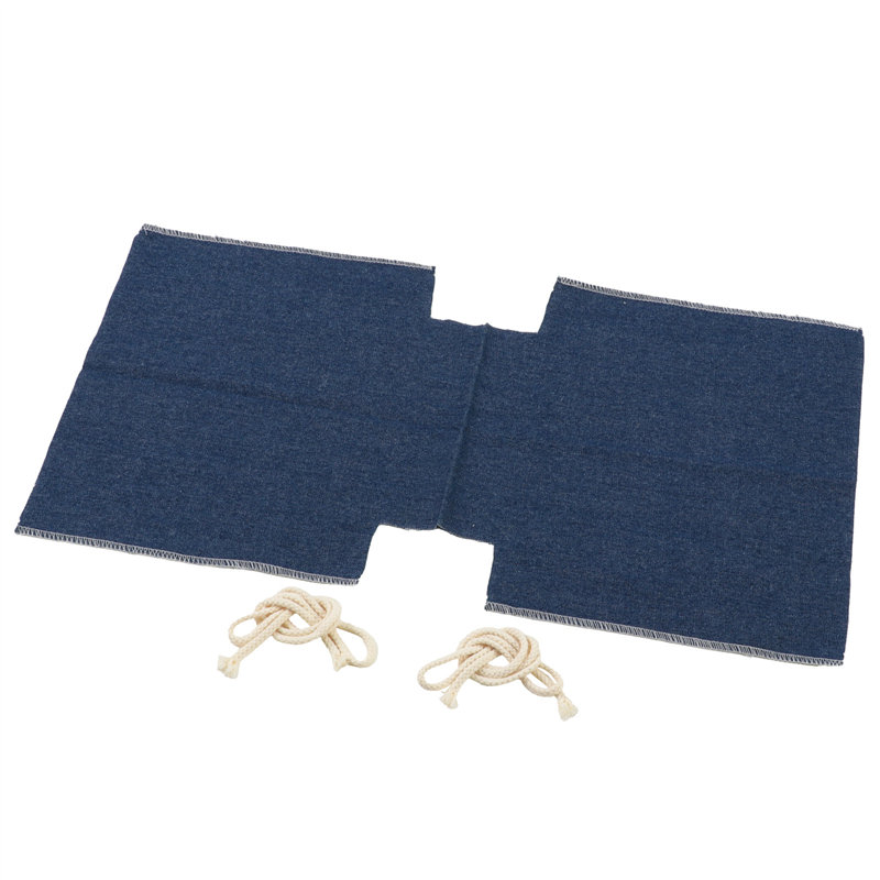 アーテック 手作りデニム巾着 中（ご注文単位1個）【直送品】