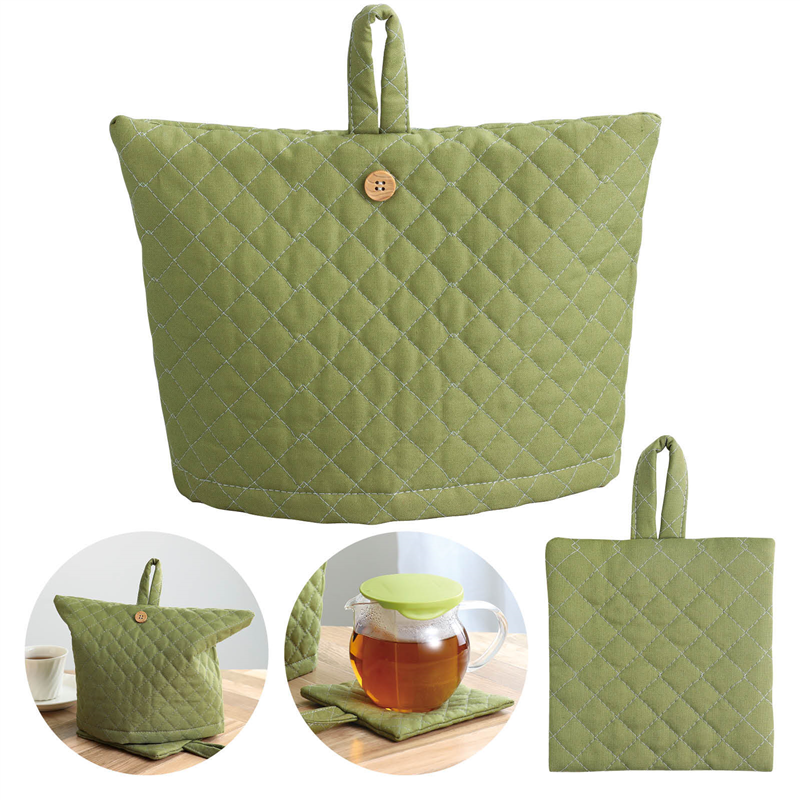 アーテック 基礎縫いポットカバー&ポットマット（ご注文単位1個）【直送品】