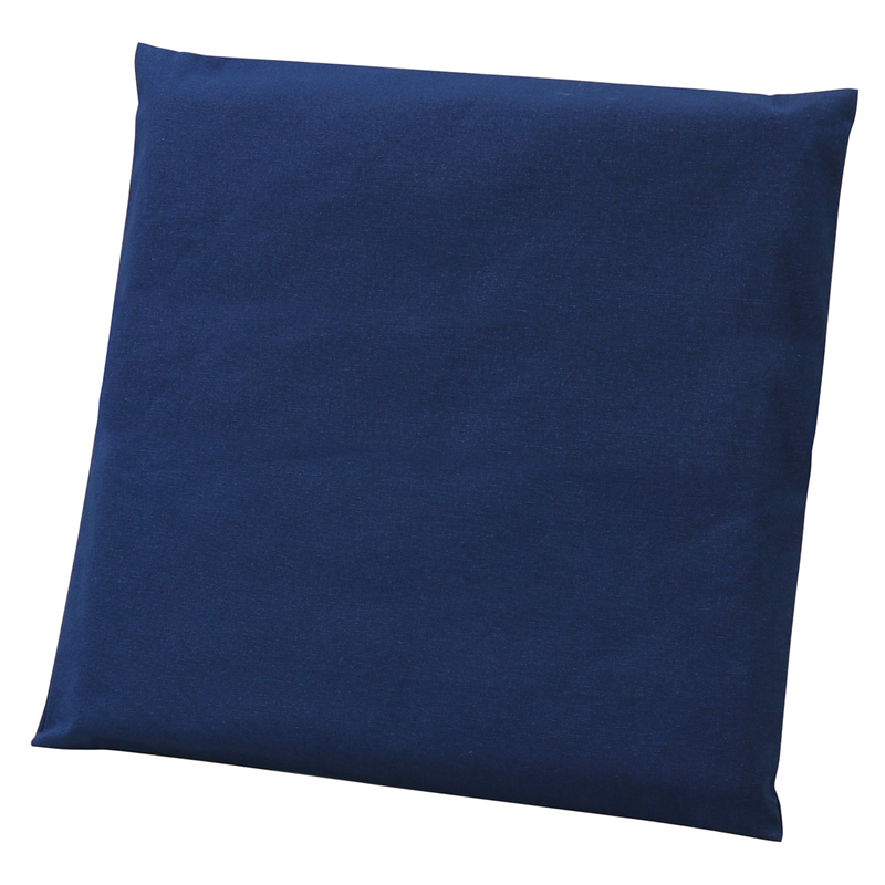 アーテック 基礎縫いクッション 紺（ご注文単位1セット）【直送品】