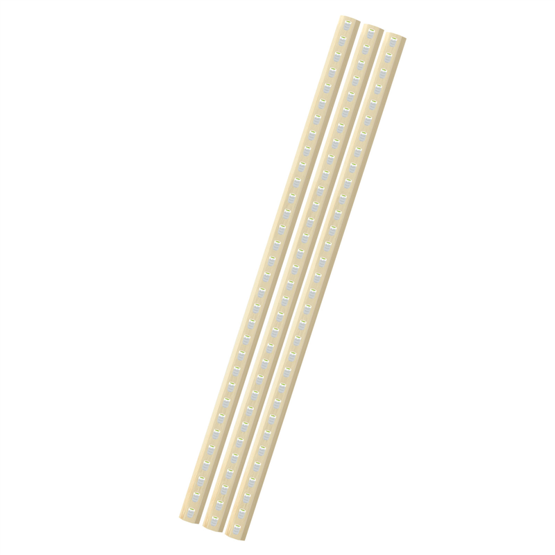 アーテック 鉛筆2B 3本組 湯呑柄（ご注文単位1組）【直送品】