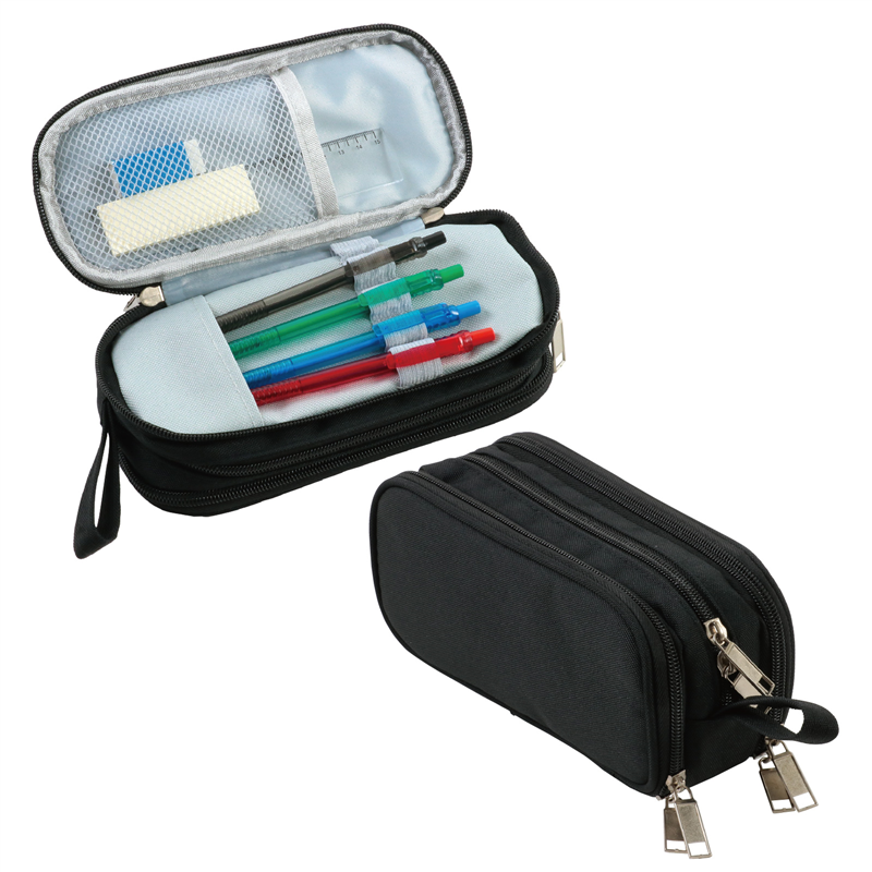 アーテック 大容量ペンケース（ご注文単位1個）【直送品】