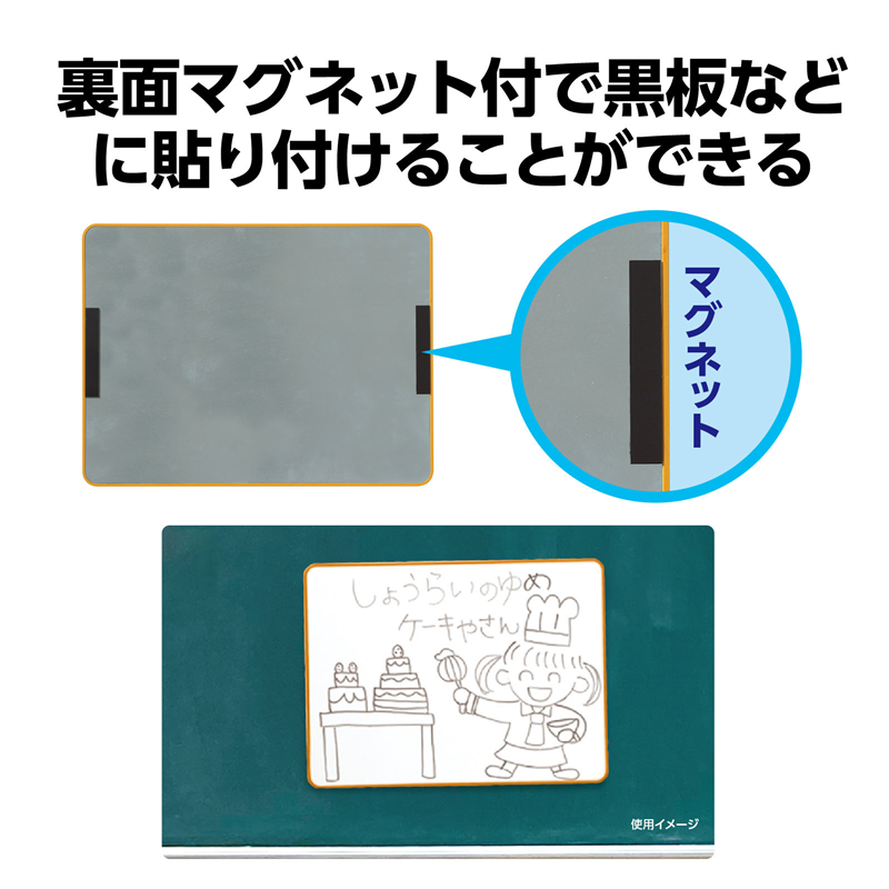 アーテック 発表ボード 小（ご注文単位1個）【直送品】