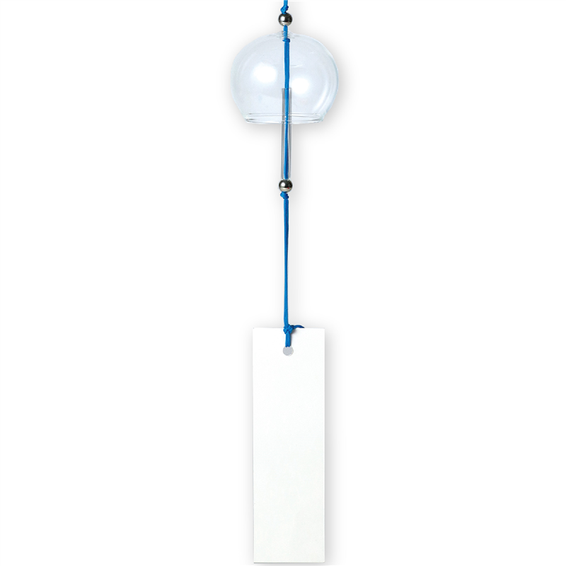 アーテック ガラス風鈴 φ60 1個（ご注文単位1個）【直送品】