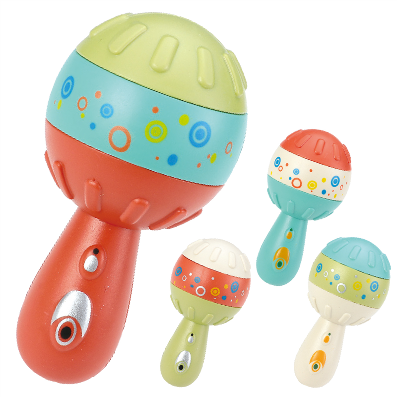 アーテック シェイカーマラカス 1個（ご注文単位1個）【直送品】