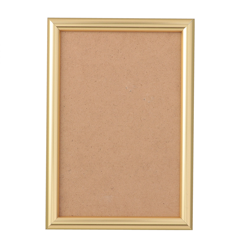 アーテック アートフレーム ゴールド 100×150mm 1個（ご注文単位1個）【直送品】