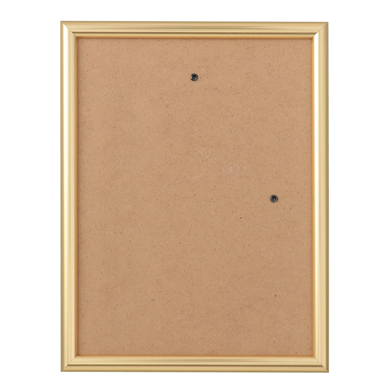 アーテック アートフレーム ゴールド 150×200mm 1個（ご注文単位1個）【直送品】